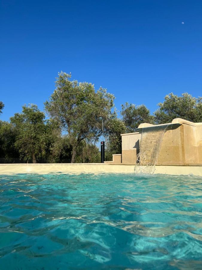 פיטיליאנו Agriturismo Tenuta Roccaccia מראה חיצוני תמונה